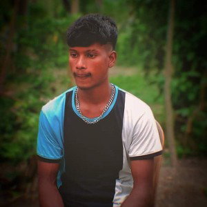 Royal Boy Dinda choda