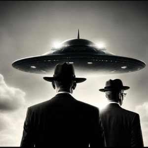 UFO