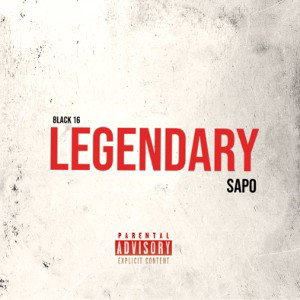 SAPO - Legendary