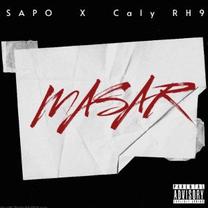 SAPO FT Caly RH9 - MASAR