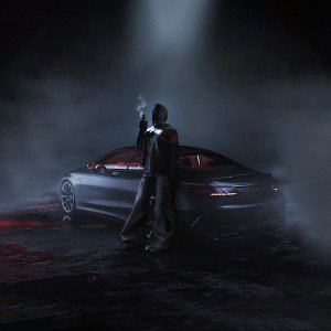 SAPO - Darkness