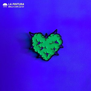 el simio- mota Love 