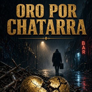 Enxentrik - Oro por chatarra 