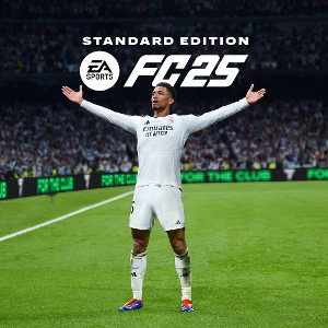 fc 25 football goat