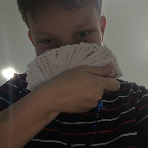 FRISTAILO
