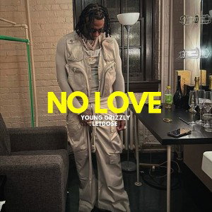 No love