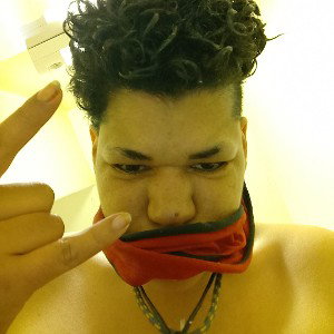 Né gars