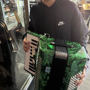Accordion -solo-