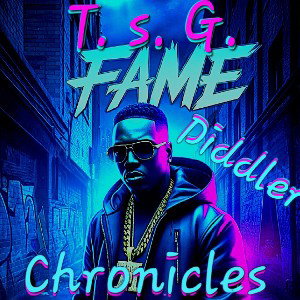 Diddy Do it? - (T.s.G.) OFFICIAL 