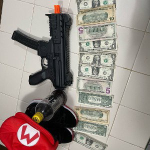 Mario 