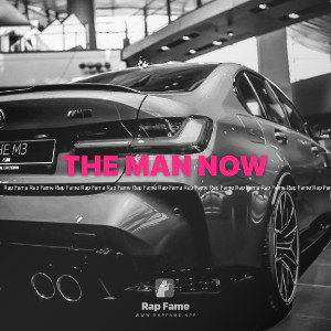 THE MAN NOW