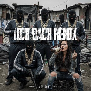 LICK BACK REMIX (HOF) Ft. Buddy_Yeg