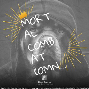Mortal Combat (OMNI Reference)