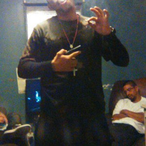 real hood wreaking fierrogar40