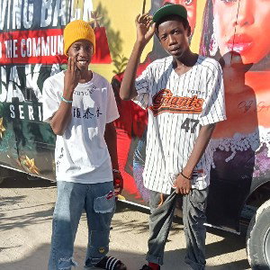 Freestyle 