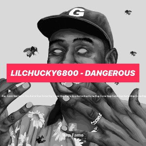  Lilchucky6800 - Dangerous