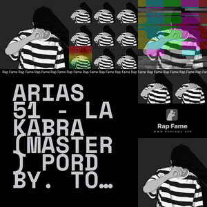 ARIAS 51 - LA KABRA By. Torres09m
