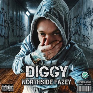 DIGGY (OFFICIAL AUDIO)