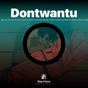 Dontwantu