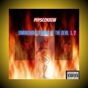 Captivity feat Philkill and KRS 1