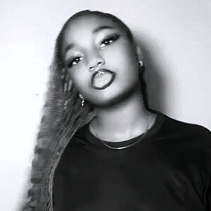 my baby boo