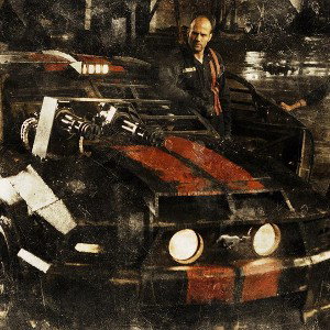 Death Racing