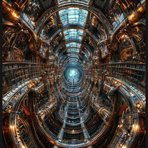 Космическая инфляция