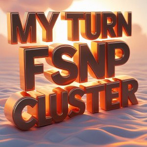 Today's my turn @FSNP