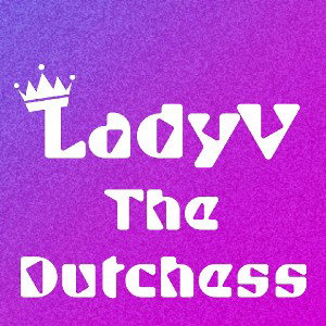 LadyV The Dutchess Starr - Prom 2024