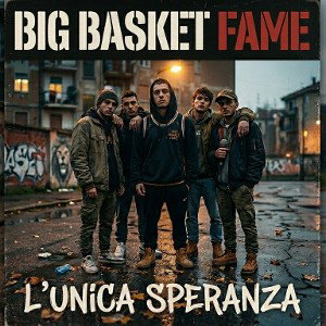 L'unica speranza