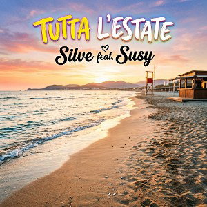 TUTTA L'ESTATE (feat. Susy)