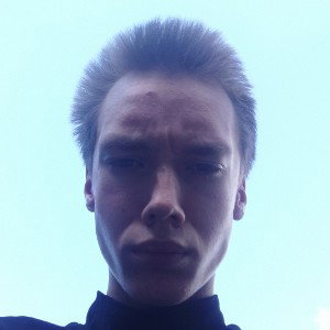 Thrill Seeker VADIM DROMO