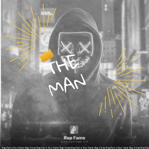 THE MAN 
