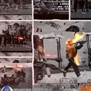 BABA William - ahhhhhhh they done understand_ The anger gun displays_ Anger gun the place_ scattered everywhere. 2025-11