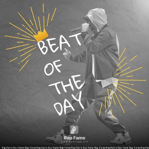 Beat of the Day 