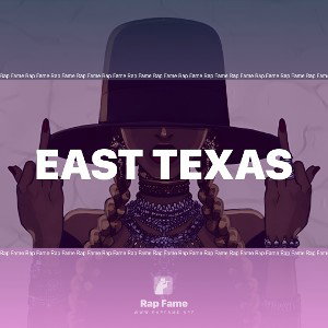 East Texas  
