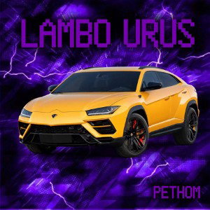 LAMBO URUS