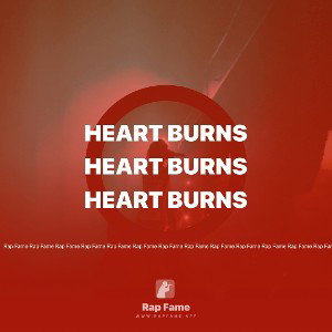 Heart Burns