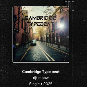 Cambridge