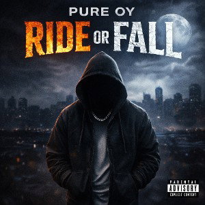 Ride or Fall 