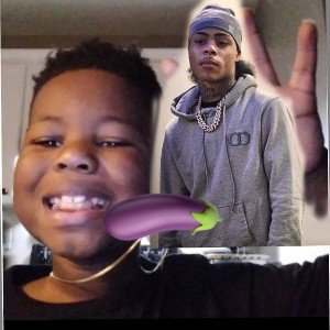 fake oy nigga