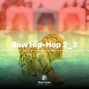 Raw Hip-Hop 2_3