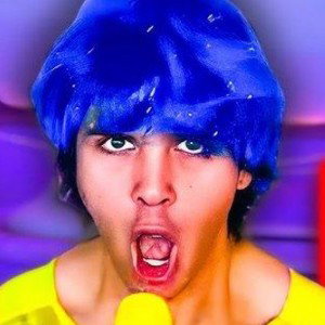 benjixscarlet (diss) 🍆💦