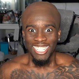 Your barber sucks