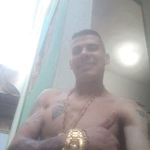 olha só como nois ya