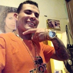 MCLEZINHO  O SALVADOR 