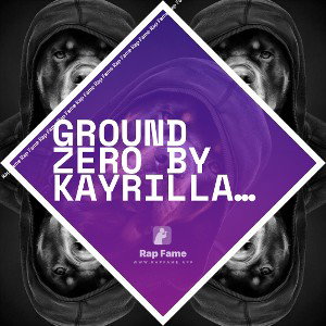Ground Zero by Kayrillaheavy