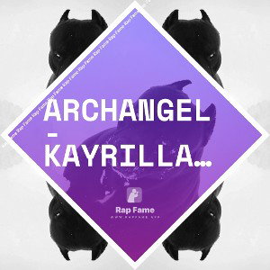 ARCHANGEL - KAYRILLA HEAVY