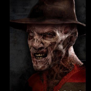 freddy dead