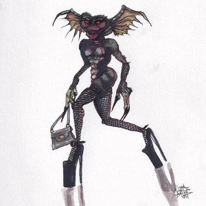 vavilons blood